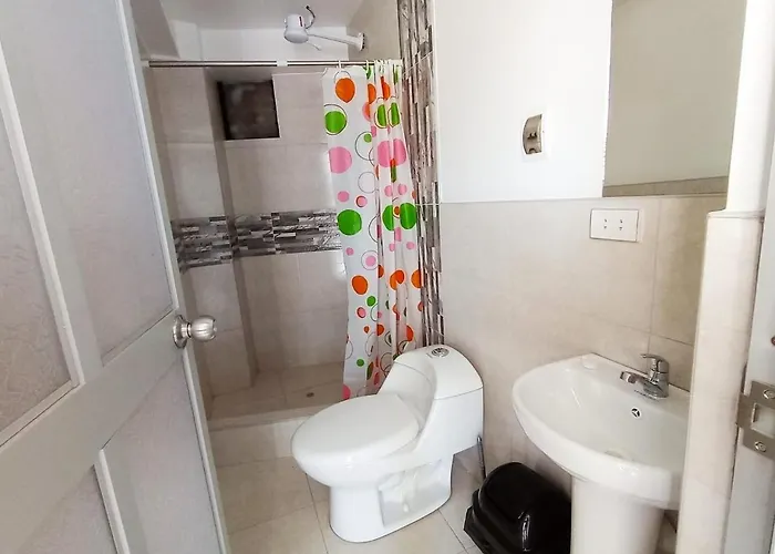 Sr De Huanca Hotel 3*