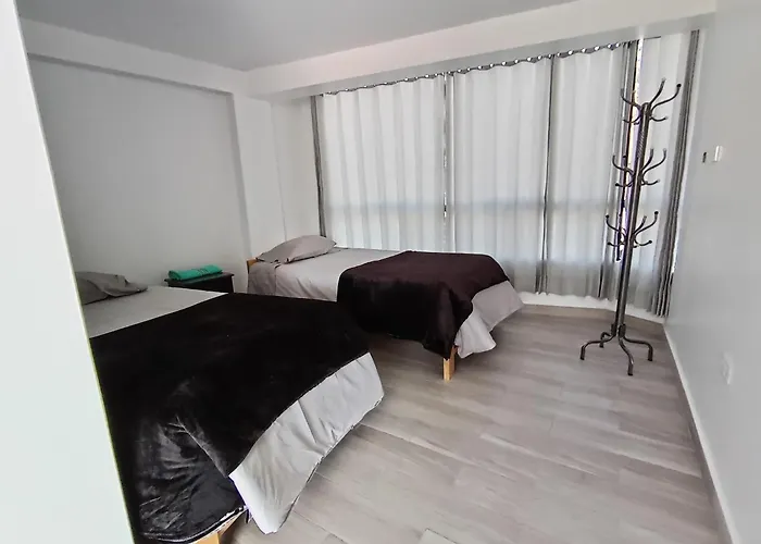 Sr De Huanca