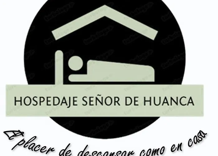 Hotel Sr De Huanca Mollepata